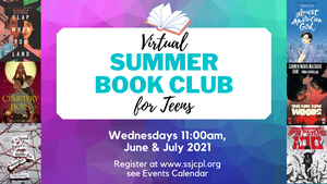 Virtual Summer Book 